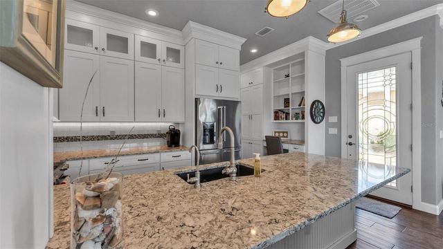 3272 FISH HAWK DRIVE, Polk City, FL 33868