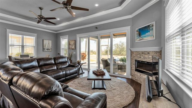 3272 FISH HAWK DRIVE, Polk City, FL 33868