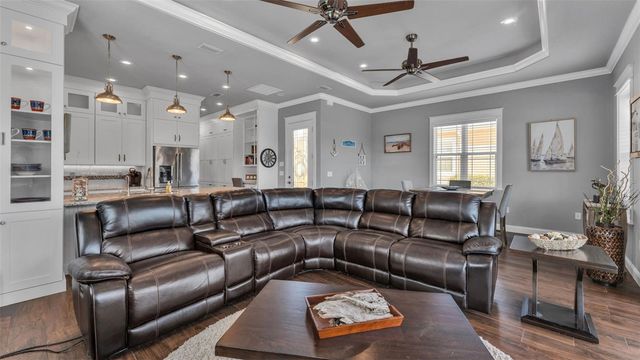 3272 FISH HAWK DRIVE, Polk City, FL 33868