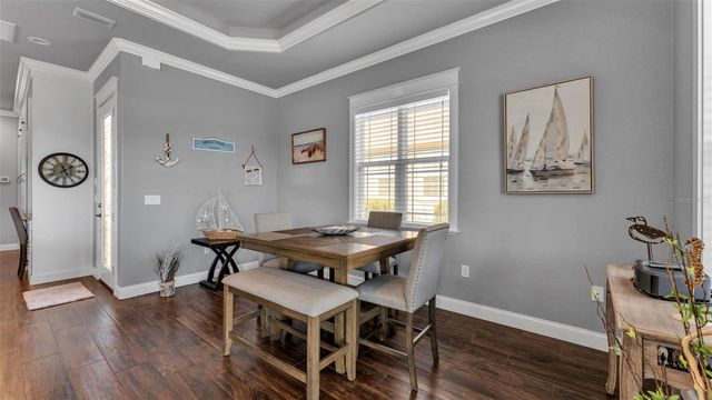 3272 FISH HAWK DRIVE, Polk City, FL 33868