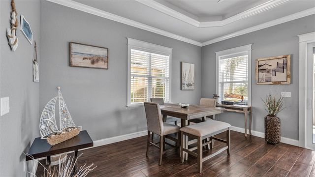 3272 FISH HAWK DRIVE, Polk City, FL 33868