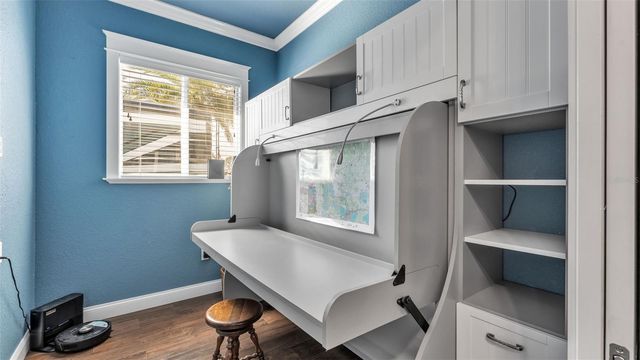 3272 FISH HAWK DRIVE, Polk City, FL 33868