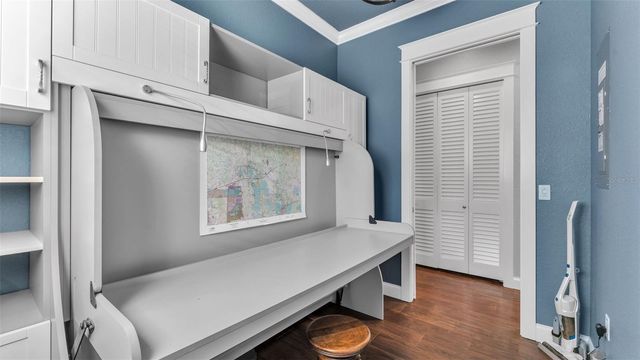 3272 FISH HAWK DRIVE, Polk City, FL 33868