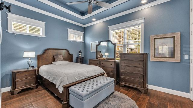 3272 FISH HAWK DRIVE, Polk City, FL 33868