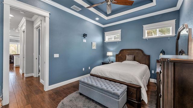 3272 FISH HAWK DRIVE, Polk City, FL 33868