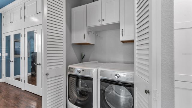 3272 FISH HAWK DRIVE, Polk City, FL 33868