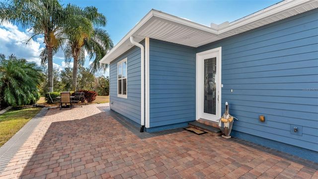 3272 FISH HAWK DRIVE, Polk City, FL 33868