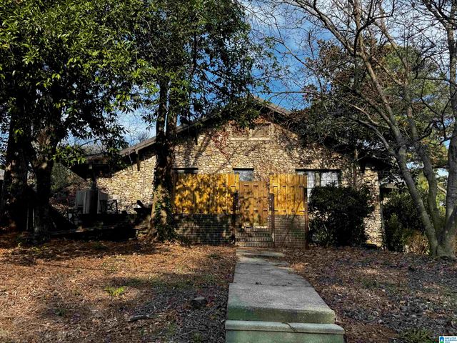 1118 CAMELLIA ROAD, Birmingham, AL 35215