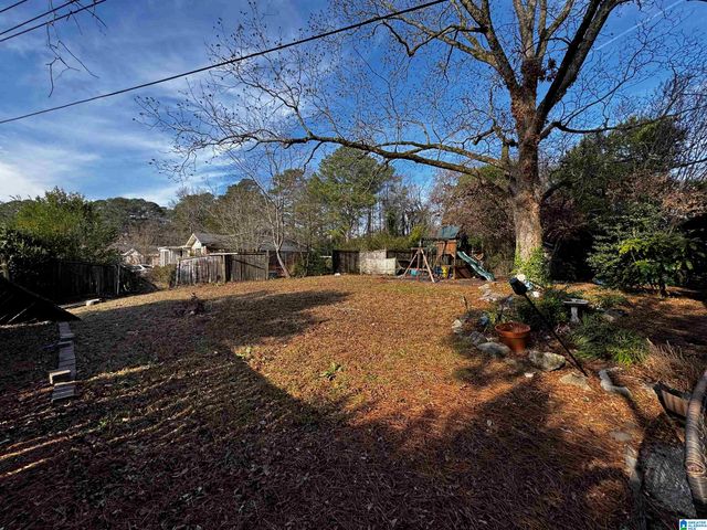 1118 CAMELLIA ROAD, Birmingham, AL 35215