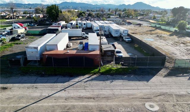 0 Mill, San Bernardino, CA 92408
