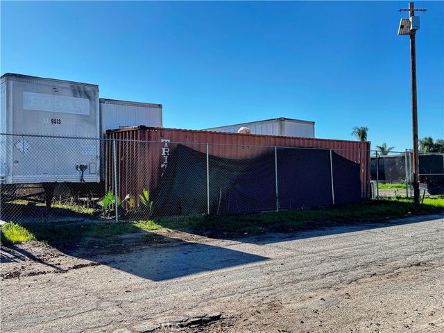 0 Mill, San Bernardino, CA 92408