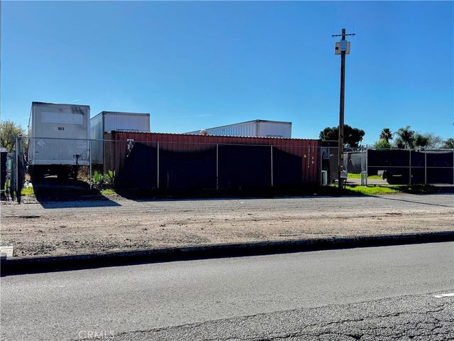 0 Mill, San Bernardino, CA 92408