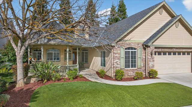 647 Moody Avenue, Clovis, CA 93619