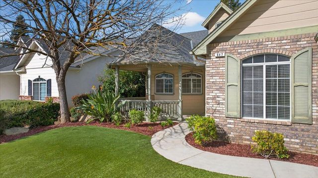 647 Moody Avenue, Clovis, CA 93619