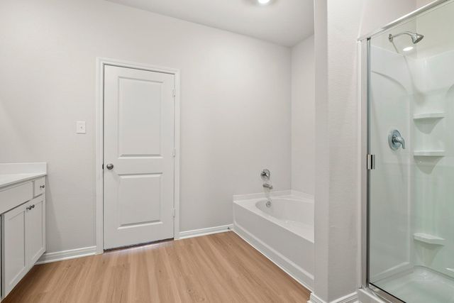 345 Tejas Trail, Waller, TX 77484