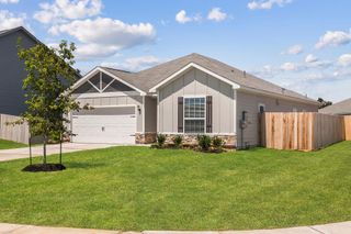 345 Tejas Trail, Waller, TX 77484