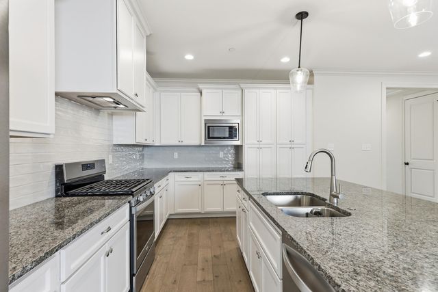 897 UFTON ALY, Collierville, TN 38017