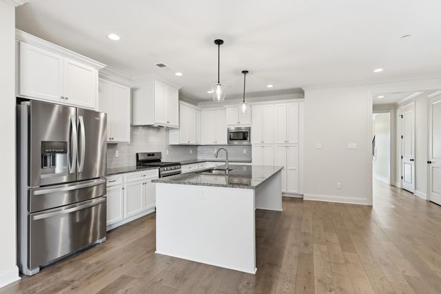 897 UFTON ALY, Collierville, TN 38017