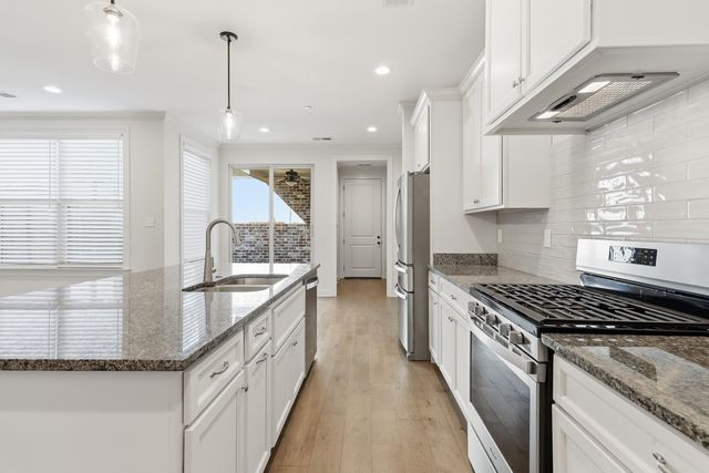 897 UFTON ALY, Collierville, TN 38017