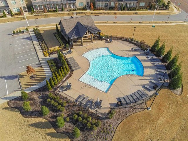 897 UFTON ALY, Collierville, TN 38017