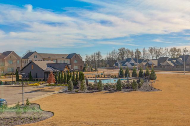 897 UFTON ALY, Collierville, TN 38017
