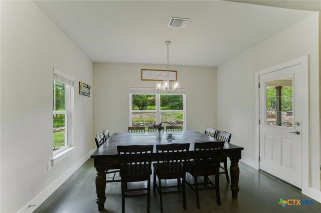 520 Murphy Drive, Bertram, TX 78605