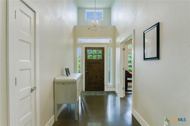 520 Murphy Drive, Bertram, TX 78605
