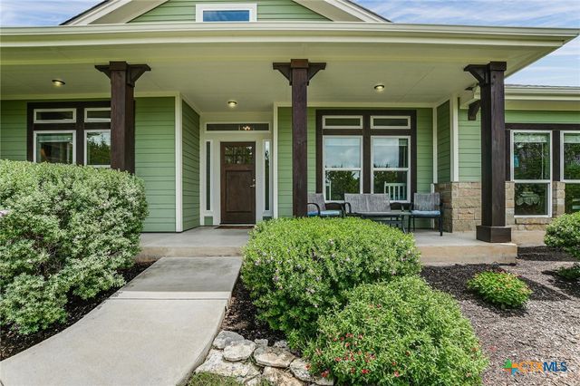 520 Murphy Drive, Bertram, TX 78605