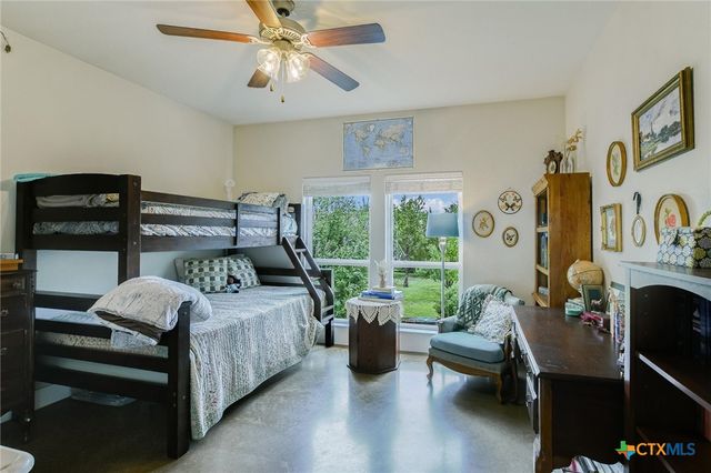 520 Murphy Drive, Bertram, TX 78605