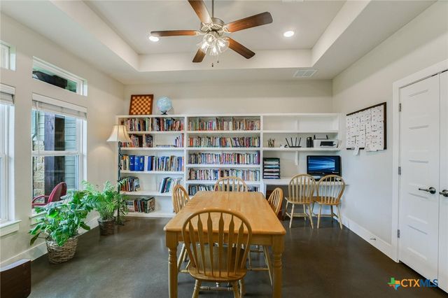 520 Murphy Drive, Bertram, TX 78605