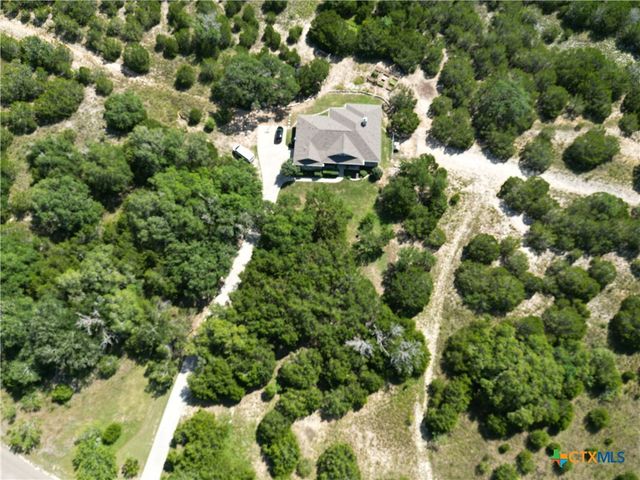 520 Murphy Drive, Bertram, TX 78605