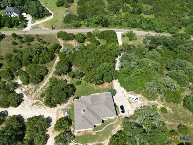 520 Murphy Drive, Bertram, TX 78605