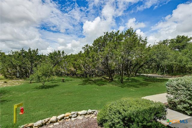 520 Murphy Drive, Bertram, TX 78605