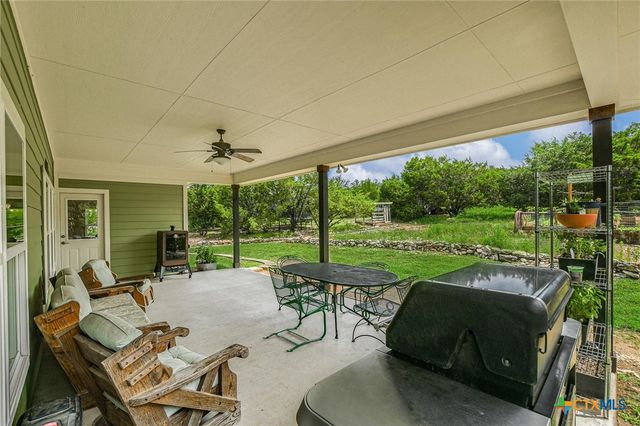 520 Murphy Drive, Bertram, TX 78605