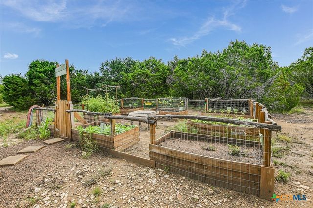 520 Murphy Drive, Bertram, TX 78605