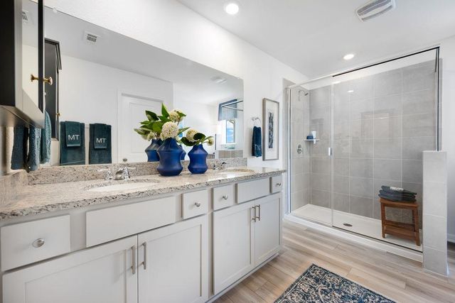 455 Breccia TRL, Liberty Hill, TX 78642