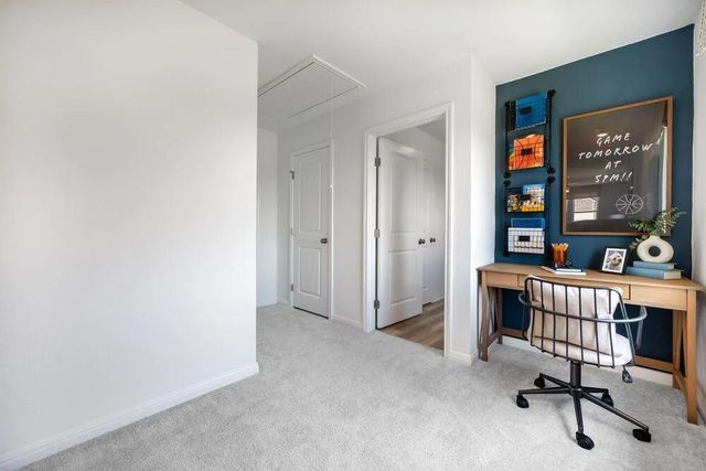 455 Breccia TRL, Liberty Hill, TX 78642