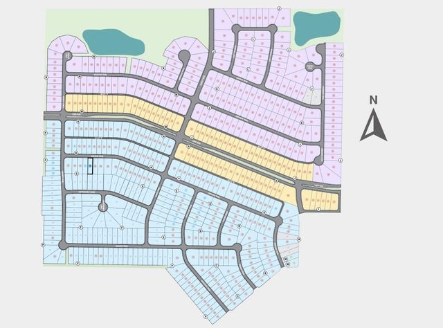 455 Breccia TRL, Liberty Hill, TX 78642