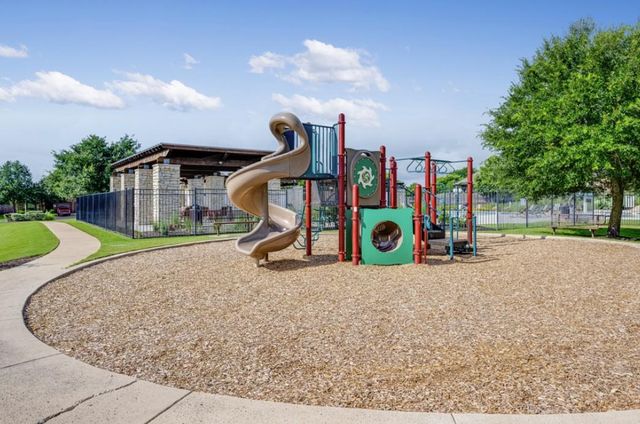 455 Breccia TRL, Liberty Hill, TX 78642