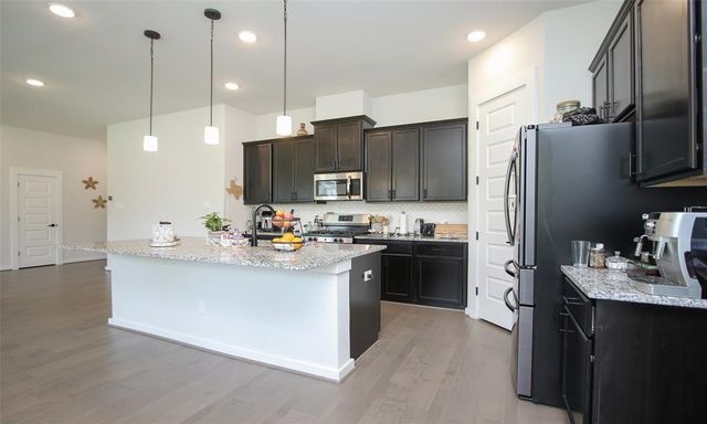 2103 Pueblito Drive, Houston, TX 77077