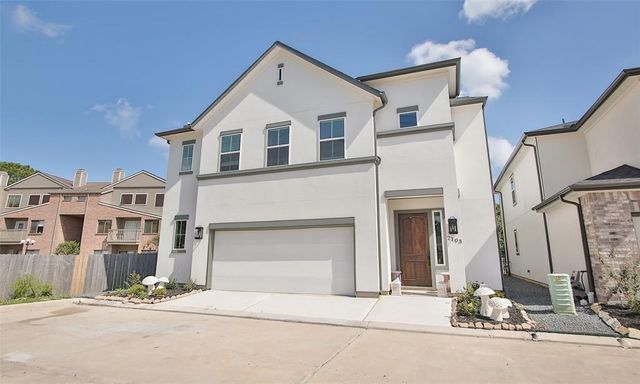 2103 Pueblito Drive, Houston, TX 77077