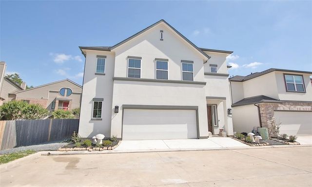 2103 Pueblito Drive, Houston, TX 77077