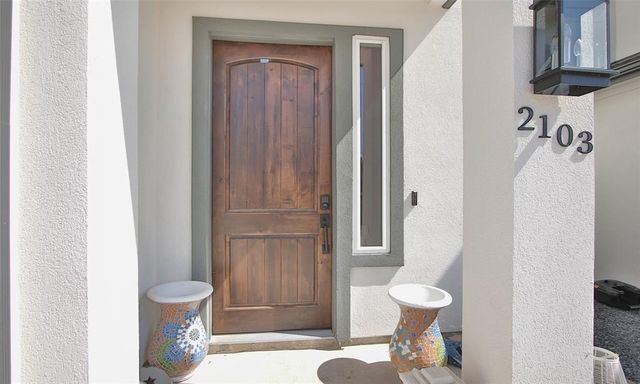 2103 Pueblito Drive, Houston, TX 77077