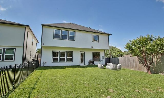 2103 Pueblito Drive, Houston, TX 77077