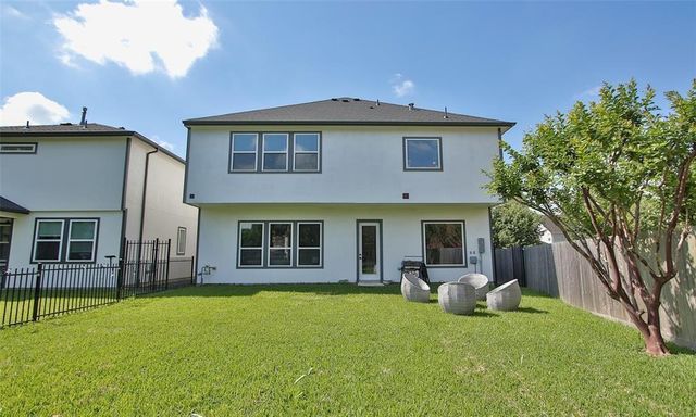 2103 Pueblito Drive, Houston, TX 77077