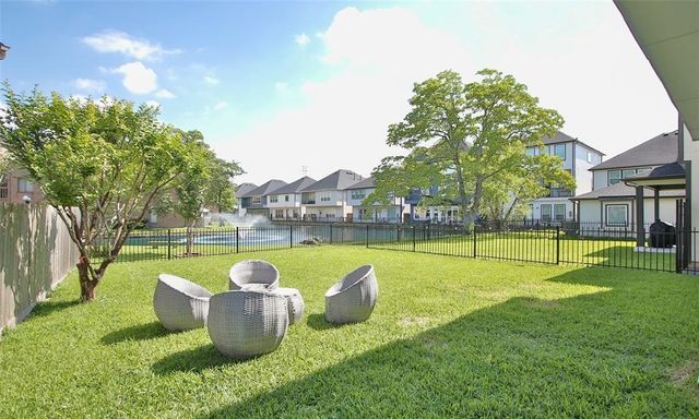 2103 Pueblito Drive, Houston, TX 77077