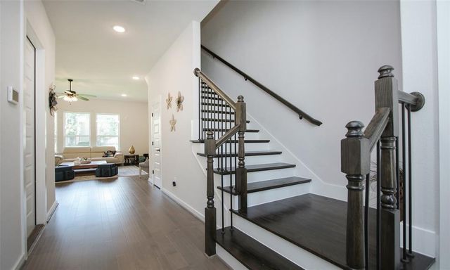 2103 Pueblito Drive, Houston, TX 77077