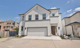 2103 Pueblito Drive, Houston, TX 77077