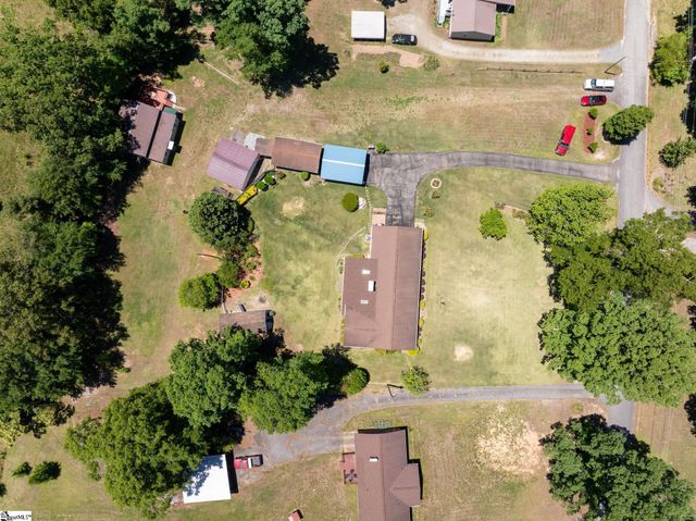 136 Bagwell Street, Easley, SC 29640