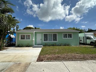 505 47th Street, West Palm Beach, FL 33407